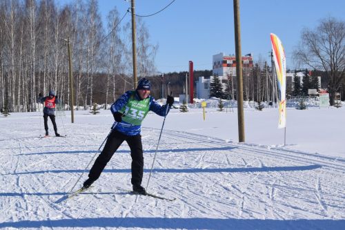 Год семьи на лыжных гонках: спорт, достижения и важность семейных ценностей