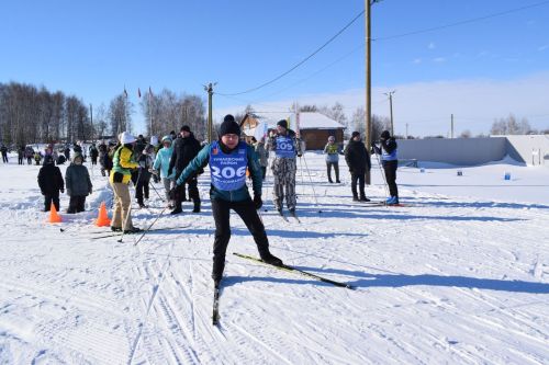 Год семьи на лыжных гонках: спорт, достижения и важность семейных ценностей