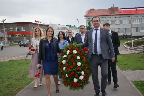 Спартакиада среди сотрудников СФР посвящённый 80-летию Победы в Великой Отечественной войне.
