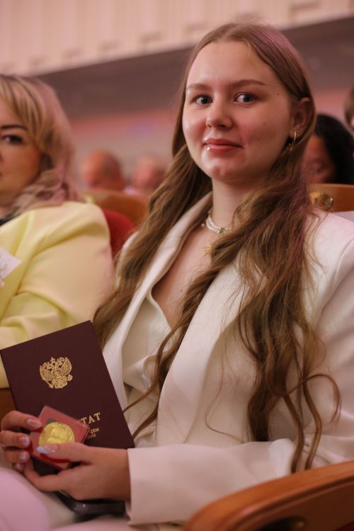Выпускной - 2025