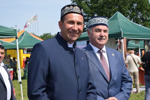 Сабантуй-2025