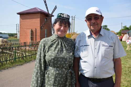 Сабантуй-2025