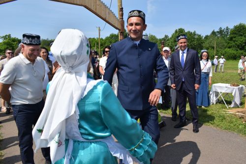 Сабантуй-2025