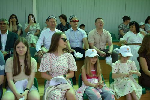 Сабантуй-2025