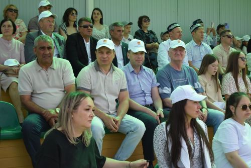 Сабантуй-2025
