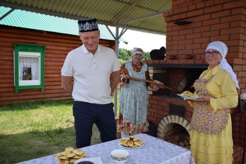 Сабантуй-2025