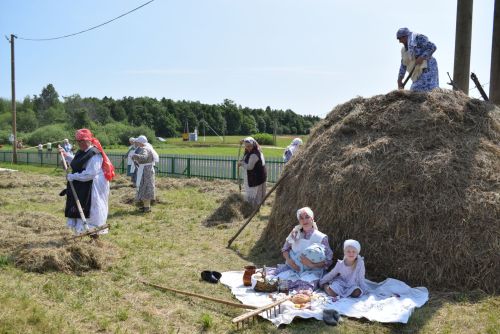 Сабантуй-2025