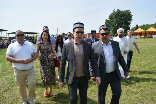 Сабантуй-2025