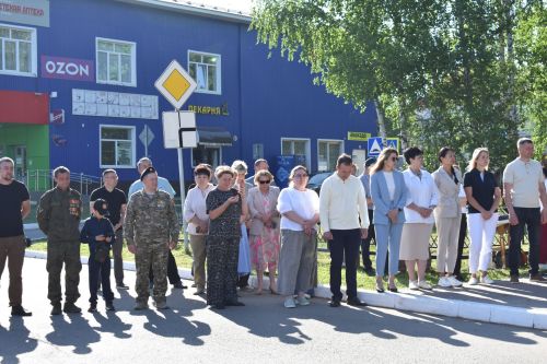 В зону проведения спецоперации отправилась очередная важная миссия — 49-й гуманитарный конвой