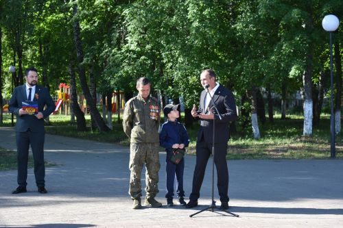 В зону проведения спецоперации отправилась очередная важная миссия — 49-й гуманитарный конвой