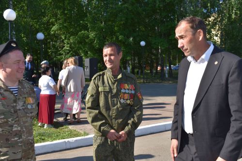 В зону проведения спецоперации отправилась очередная важная миссия — 49-й гуманитарный конвой