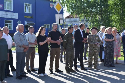В зону проведения спецоперации отправилась очередная важная миссия — 49-й гуманитарный конвой
