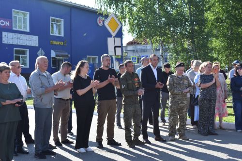 В зону проведения спецоперации отправилась очередная важная миссия — 49-й гуманитарный конвой