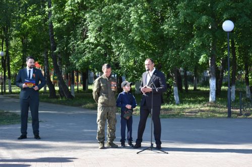 В зону проведения спецоперации отправилась очередная важная миссия — 49-й гуманитарный конвой