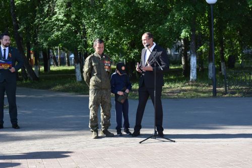 В зону проведения спецоперации отправилась очередная важная миссия — 49-й гуманитарный конвой
