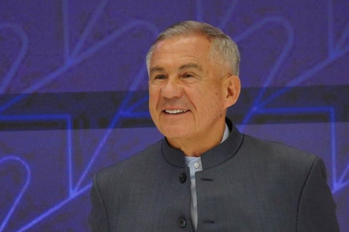 Минниханов назвал «КазаньФорум» важной федеральной площадкой