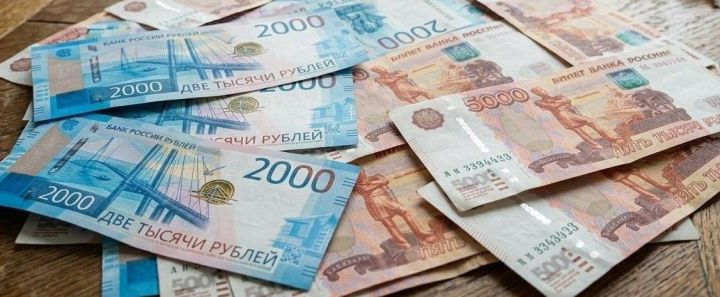В Тукаевском районе сотрудникам предприятия вовремя не выплатили отпускные