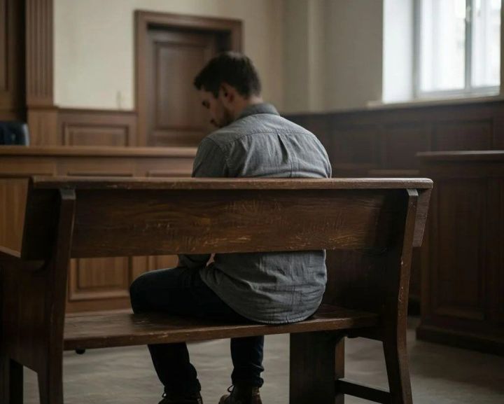 Мужчина из Тукаевского района задолжал своим детям более 500 тысяч рублей