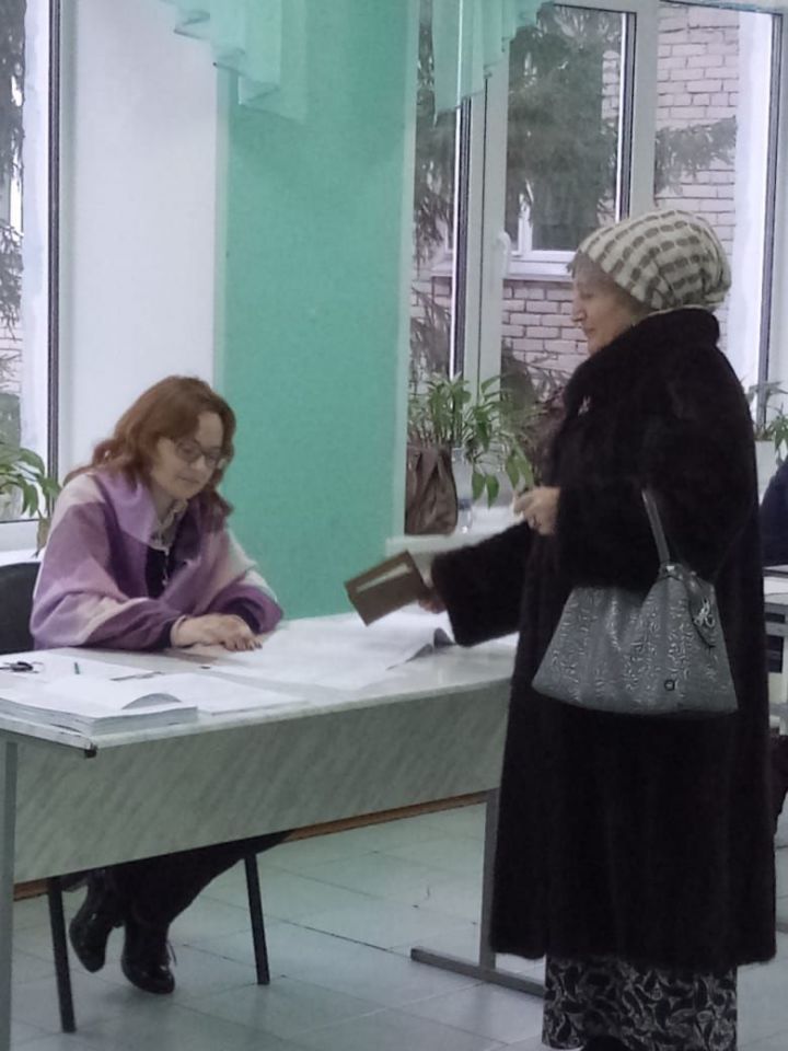 Сегодня в трех населенных пунктах Малошильнинского сельского поселения пройдут референдумы