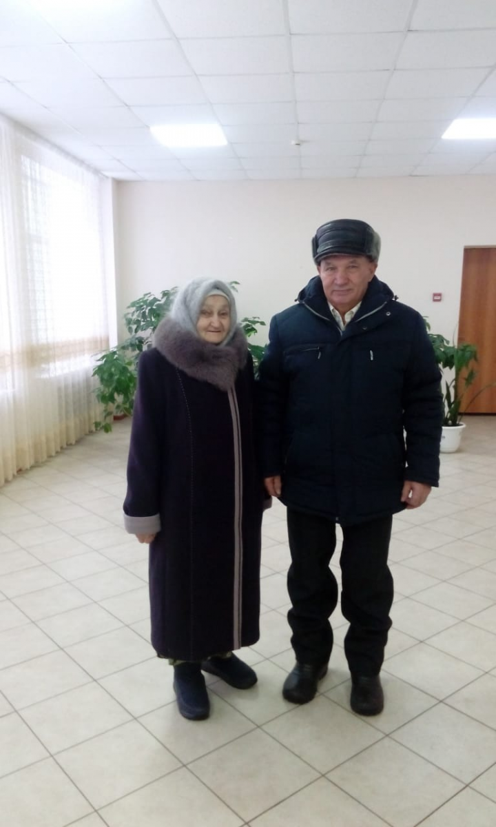 Бүген "Татарстан" совхозы поселогында үзара салым буенча быелга соңгы референдум үтә