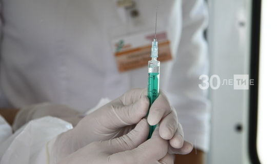 Врачи сообщили о состоянии участников испытаний вакцины от Covid-19