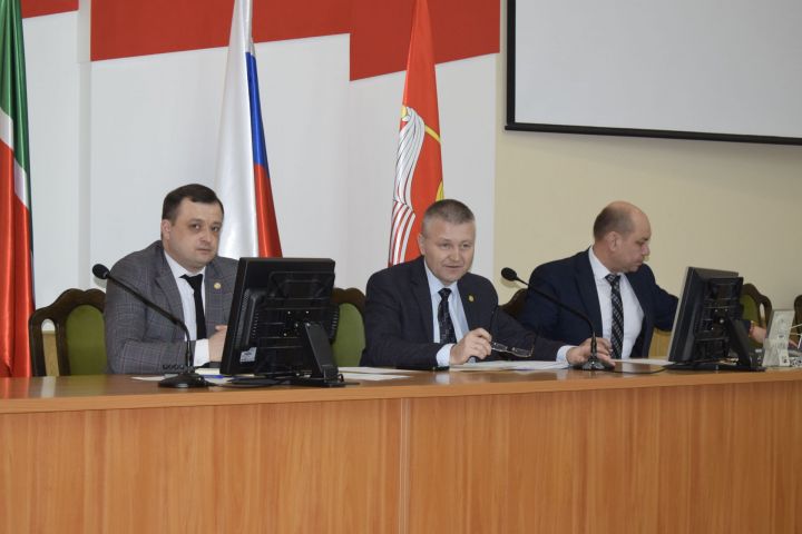Йогышлы авыруларны булдырмас өчен...