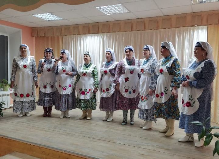 Туганлыкка чикләр юк