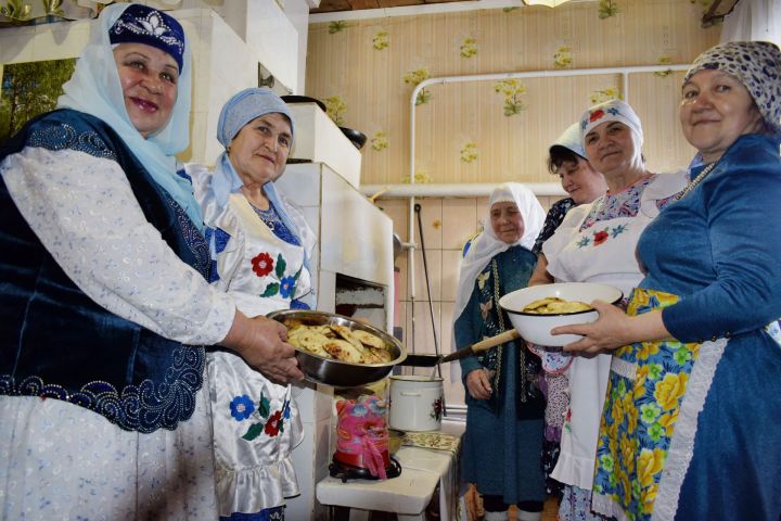 Буренка на дворе – обед на столе