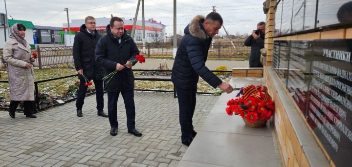 День Народного единства в Круглом Поле: праздник сплоченности и многообразия