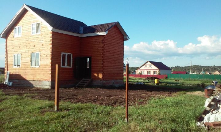Капиталь төзелеш участокларын һәм объектларын кадастр бәяләве узачак