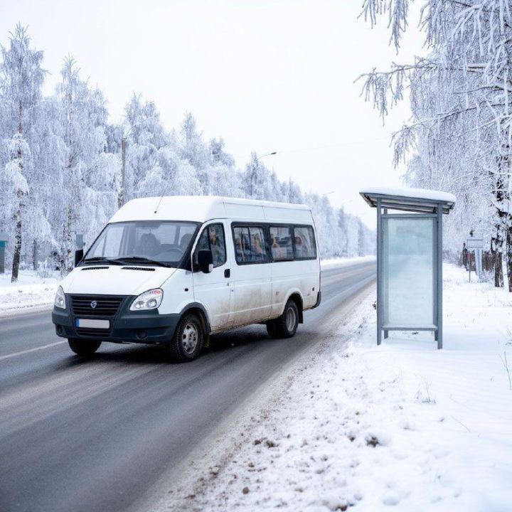 В Тукаевском районе пройдет операция «Тоннель»