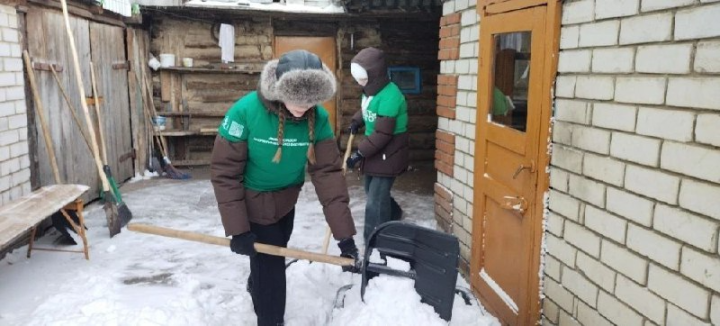 Тукаевский район получил более 2 млн рублей на социальные проекты