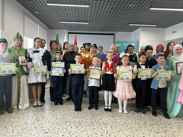 Энергия молодости и сила слова: как Тукаевский район развивает таланты нового поколения