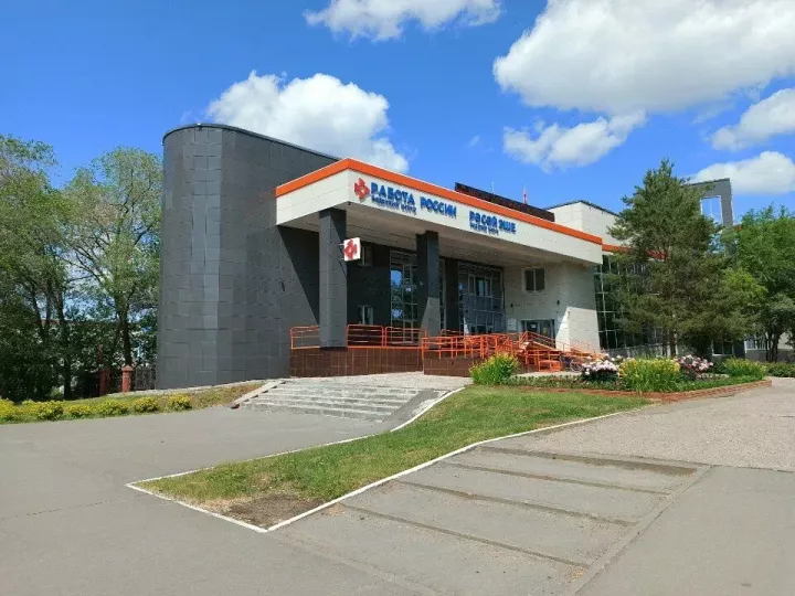 Тукай районы социаль хезмәт күрсәтү үзәкләре яңа адрес буенча кабул итә