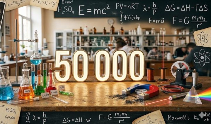 Татарстан укучылары 50 мең сумлык грант алачак