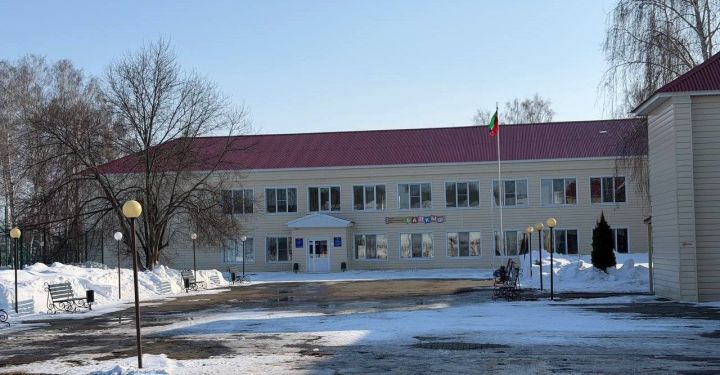Язгы каникулларда 90 бала «Балкыш» лагерена барачак