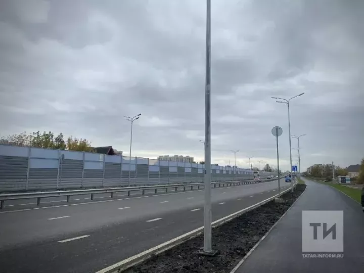 Тукай районында исерек шофер тоткарланган: автомобиль штрафстоянкага озатылган