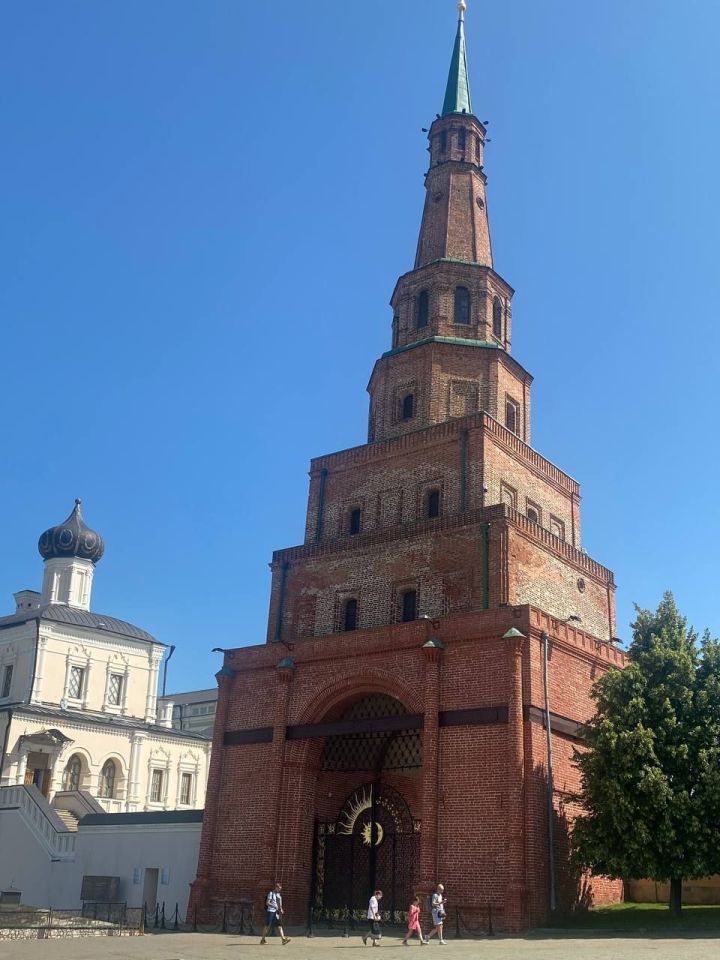 Казан белән Кытай арасында авиарейслар саны артачак