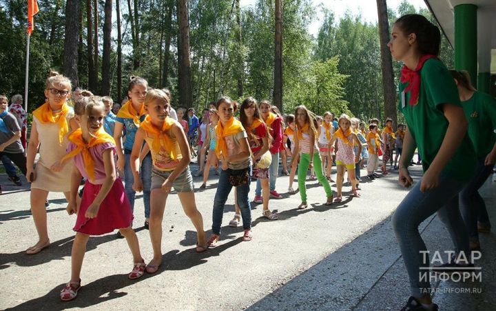 Лето-2026: от пришкольных площадок до палаточных городков