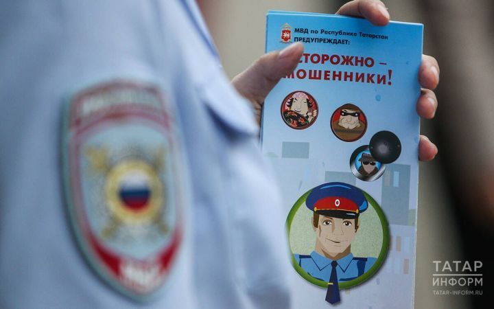 В Татарстане пенсионеров обманывают обещаниями «перерасчета» стажа