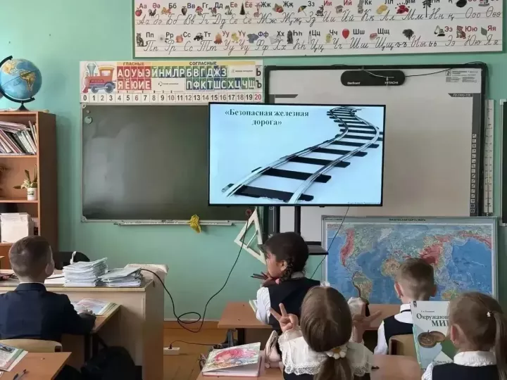 Тукай районы укучыларына куркынычсызлык кагыйдәләрен искә төшерделәр