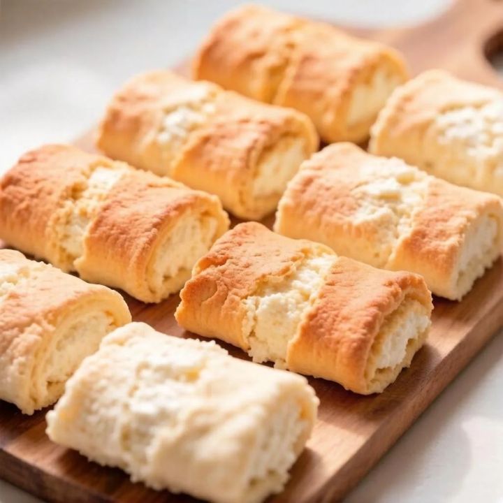 Чәй эчәргә эремчекле печенье