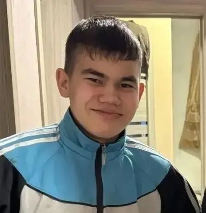 В Тукаевском районе третьи сутки ищут 14-летнего подростка