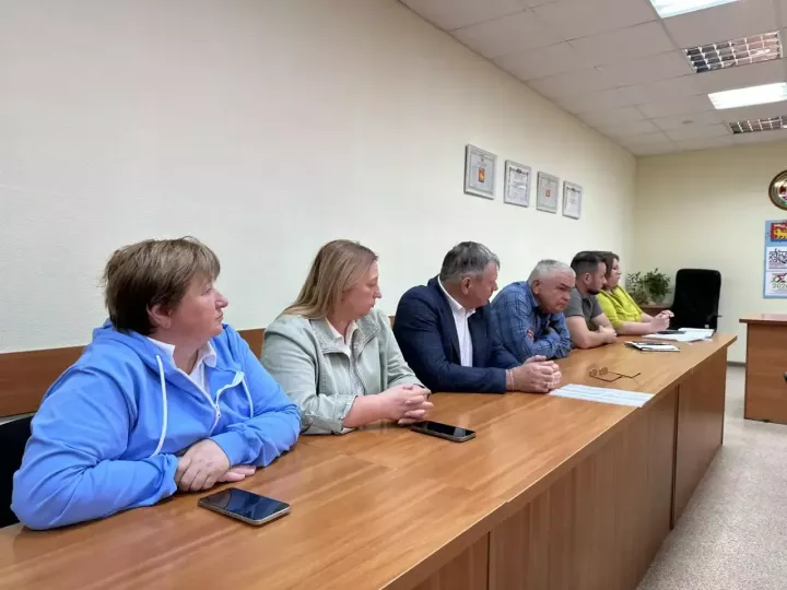 Стартовала подготовка к отопительному сезону 2026–2027 годов