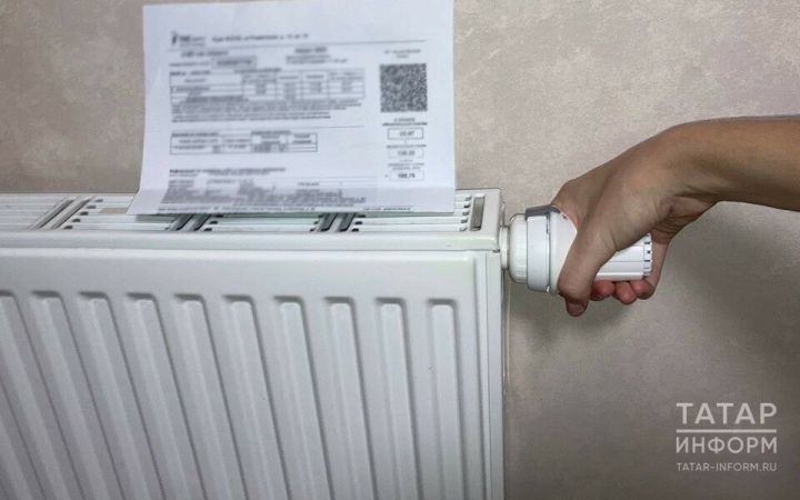 В Тукаевском районе завершился отопительный сезон