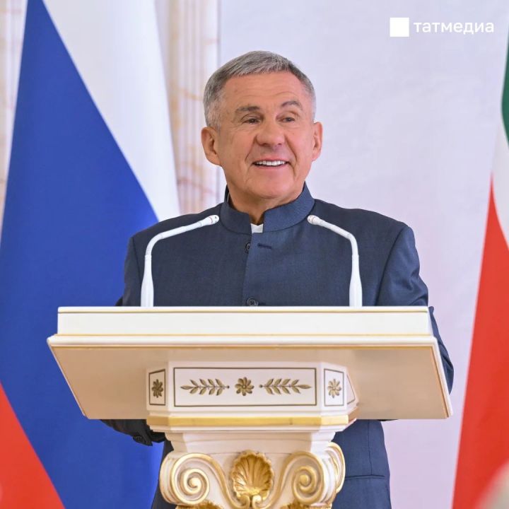 Гордость республики в один клик: в Татарстане появится Электронная доска почета