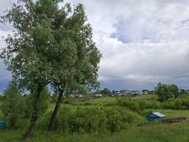 Кеше — кунак, ә бөтен нәрсә Аллаһныкы
