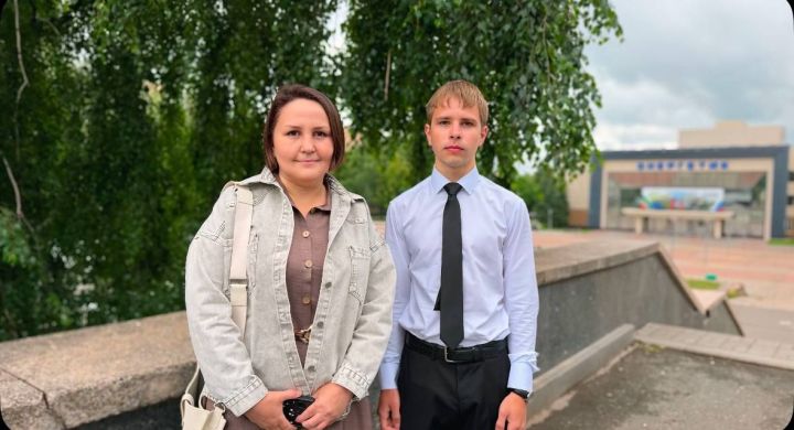 «Йөз балл — ул белем генә түгел, рухи ныклык та»