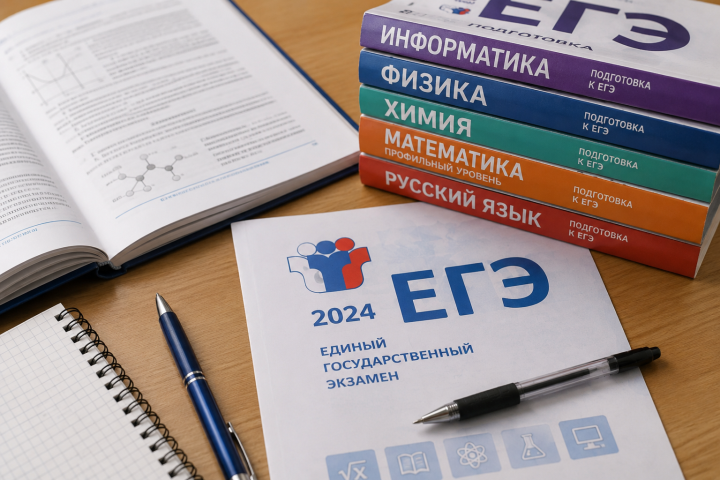 Московская школьница первой в истории ЕГЭ набрала 500 баллов