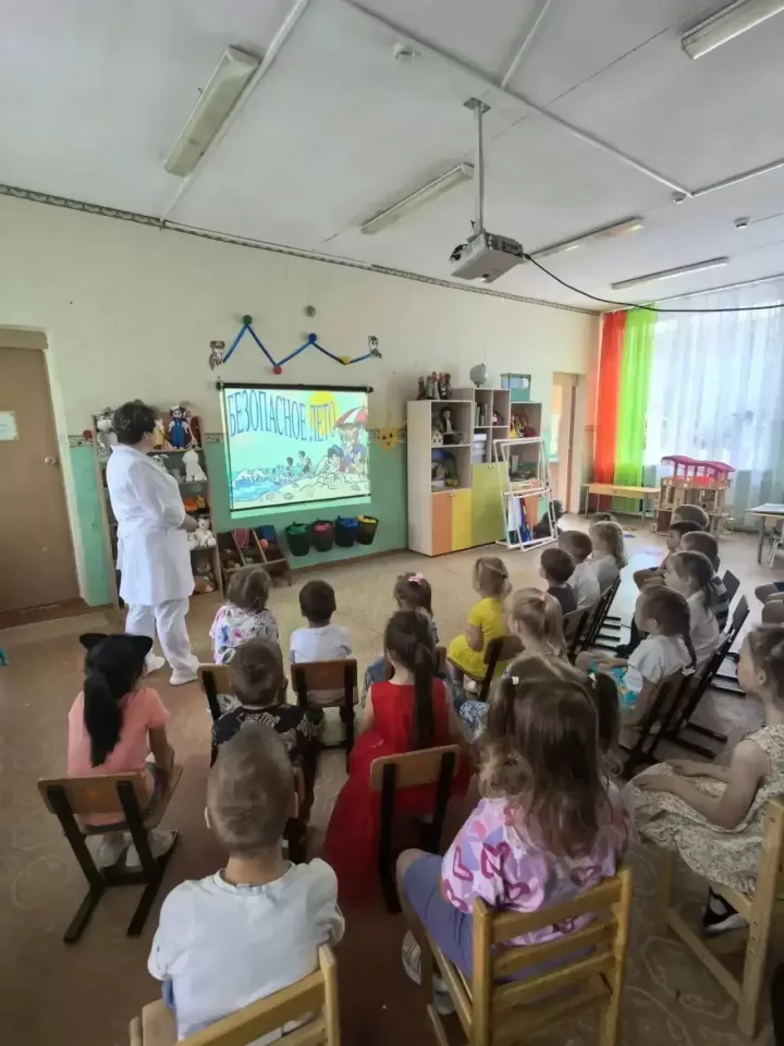 Тукай районында профилактика чаралары узды